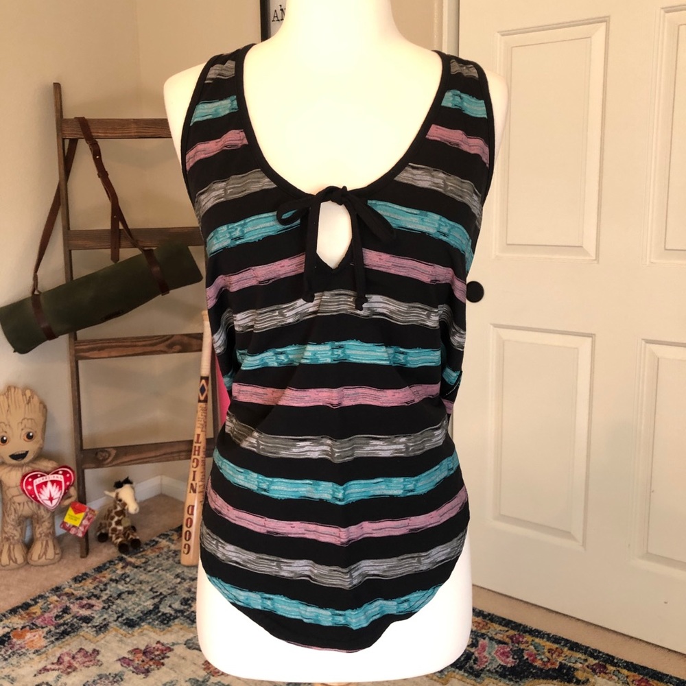 Stussy Tank Top